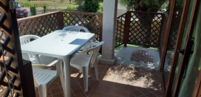 Orosei Calaliberoto Casa fuile mare